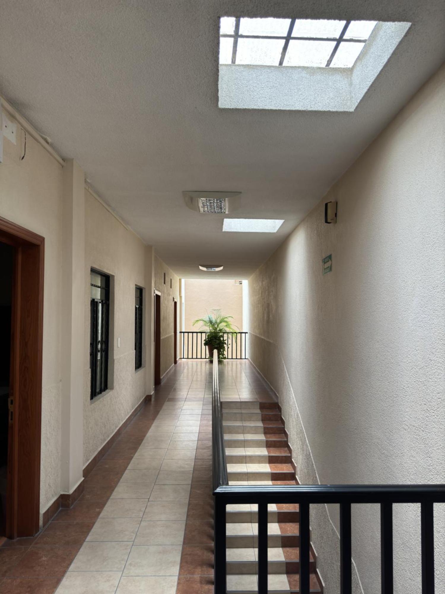 Hotel Las Fuentes Lagos de Moreno Exterior foto